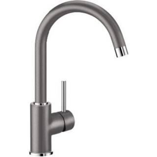 BLANCO MIDA aluminium køkkenarmatur