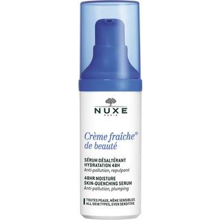 Nuxe Crème Fraîche de Beaute 48H Moisture serum 30 ml