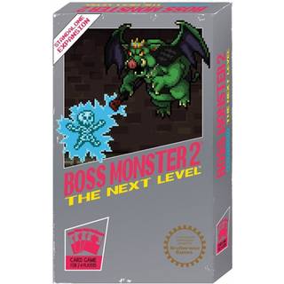 Boss Monster 2: The Next Level