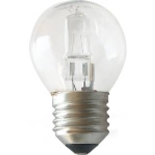 EcoClassic Kronepære - E14 - 28W - 2 PAK - Philips