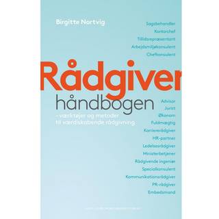 Rådgiverhåndbogen