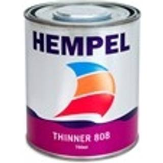 Thinner 811 - 750 ml.