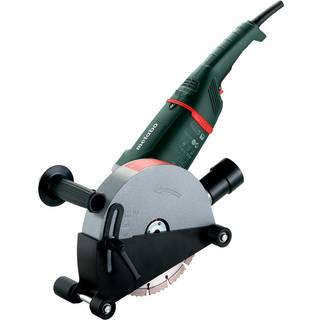 METABO MURRILLEFRÆSER MFE 65