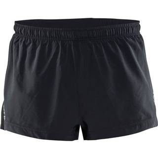 Essential 2" shorts M - Black