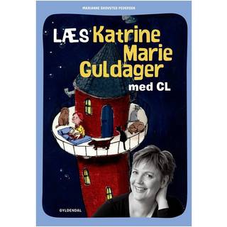 Læs Katrine Marie Guldager med CL