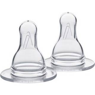 Medela Flaskesut - S, 0-3 Mdr (2 stk)