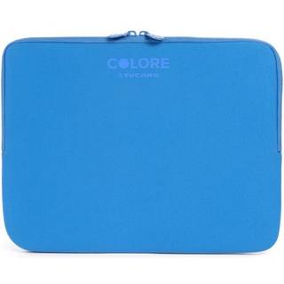 Tucano Colore Etui til MacBook Air/Pro 13" & Laptop 12" | Blå