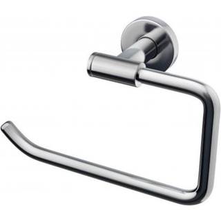 Toiletpapirholder Tapwell TA235 Krom
