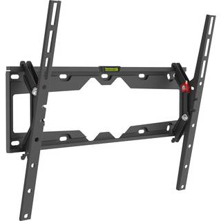 Barkan E310+ bracket - metallic black 50 kg 65" Up to 400 x 400 mm
