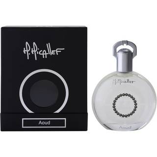 M. Micallef Aoud Eau de Parfum til mænd 100 ml - 100 ml