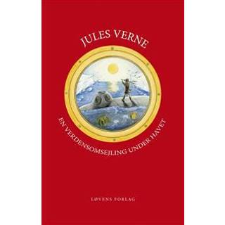 En verdensomsejling under havet - Jules Verne