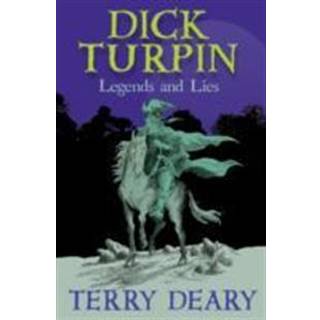Dick Turpin
