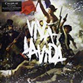Coldplay - Viva La Vida Or Death And All His Friends