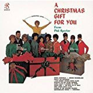 Phil Spector - A Christmas Gift For You From Phil Spector