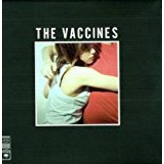 The Vaccines - What Did You Expect From The Vaccines