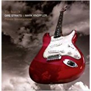 Dire Straits & Mark Knopfler - Private Investigations
