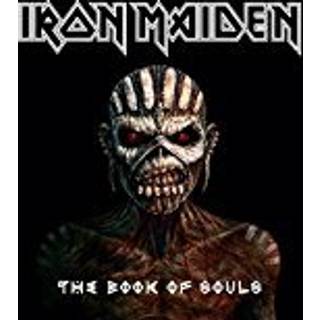 Iron Maiden - The Book of Souls