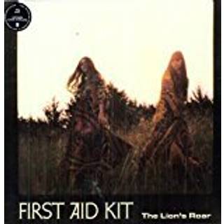 First Aid Kit - The Lion's Roar
