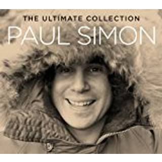 Paul Simon - The Ultimate Collection