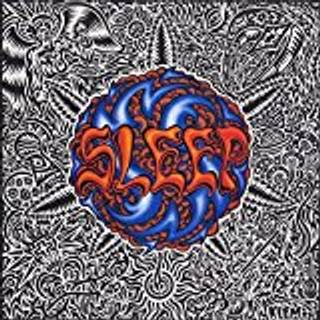 Sleep - Holy Mountain
