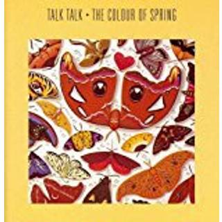 Talk Talk - Colour of Spring