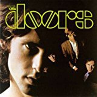 The Doors - The Doors (MONO)