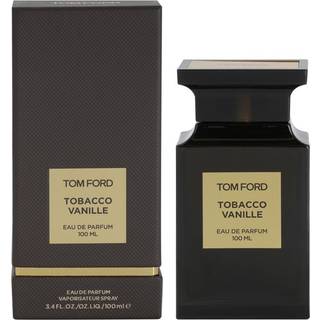 Tom Ford Fragrance Private Blend Tobacco VanilleEau de Parfum Spray 100 ml (28.520,00 kr / 1 l) - 100 ml