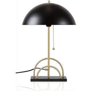 Globen Lighting Sarah Bordlampe Hvid