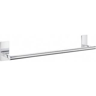 Smedbo pool håndklædestang krom 430mm zk346