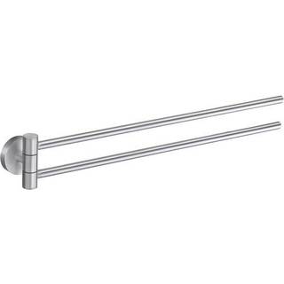 Smedbo home svingarm matbørstet krom hs326 440mm