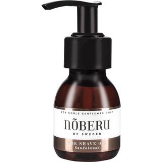 Nõberu of Sweden Giftbox Volume