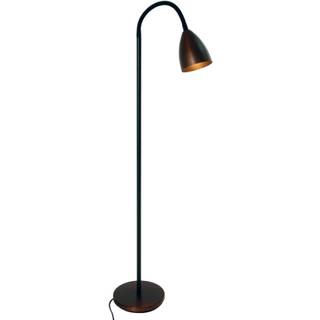 Trotsig Gulvlampe - Oxid - Belid