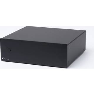 Pro-Ject Amp Box DS2, slutsteg svart