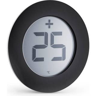 Digitalt udendørstermometer