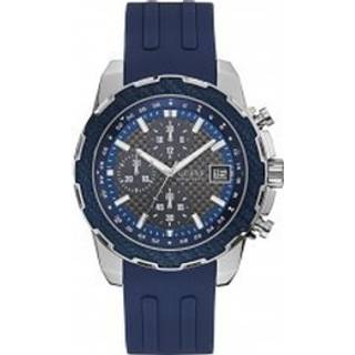 Guess W1047G2 Grå/Gummi Ø46 mm