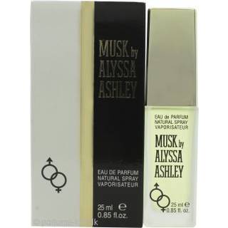 Alyssa Ashley Musk Eau de Parfum - 30 ml