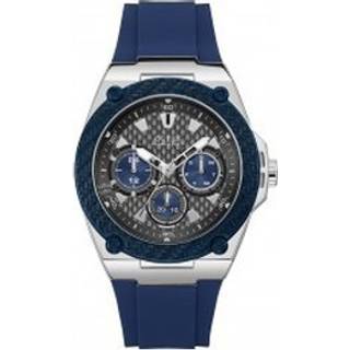 Herre Guess W1049G1 Ur - 45 mm Elegant Urværk