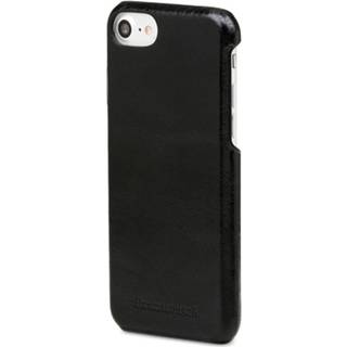 dbramante1928 Tune læder bagcover til iPhone 6/7/8. Lysebrun.