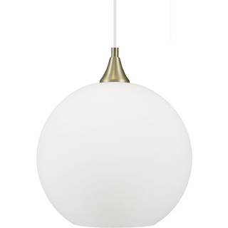 Globen Lighting Bowl Pendel - Loftslamper Glas Klar - 651655