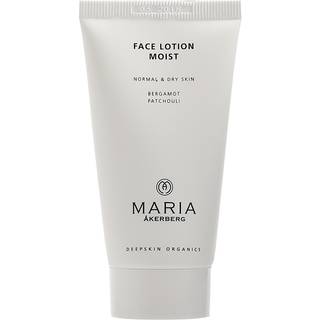 Maria Åkerberg Face Lotion Moist 50 ml