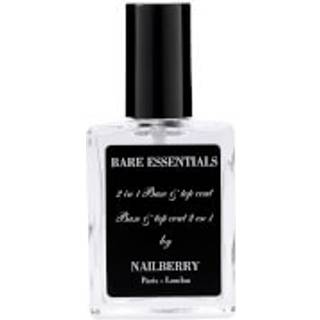 Bare Essentials Base/Top Coat