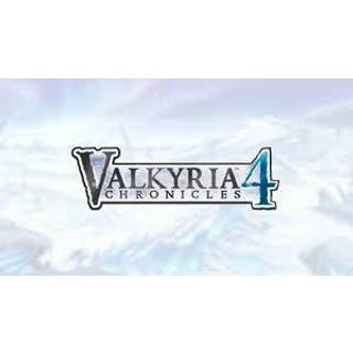 Valkyria Chronicles 4 - Microsoft Xbox One - Strategi