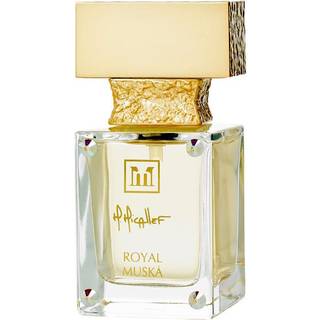 M. Micallef Royal Muska Eau de parfum 100 ml