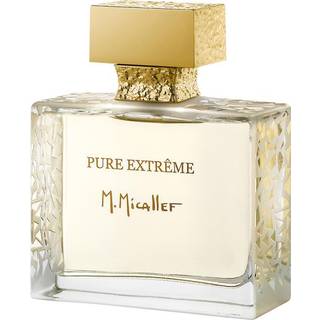M. Micallef Pure Extreme Eau de parfum 100 ml