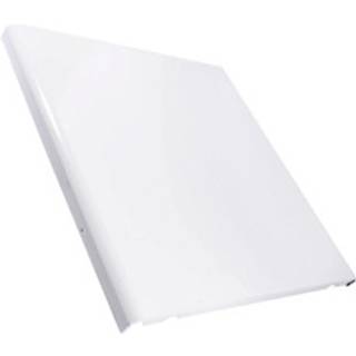 Electrolux Hvid opvaskemaskines udvendige låge 1170154106