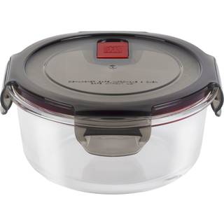 ZWILLING Gusto Opbevaringsglas 600 ml, Borosilikatglas