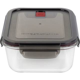 ZWILLING Gusto Opbevaringsglas 1,4 l, Borosilikatglas
