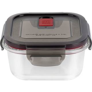 ZWILLING Gusto Opbevaringsglas 500 ml, Borosilikatglas