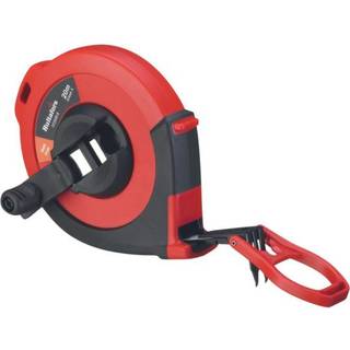 Hultafors båndmål CC 20 stål 390203