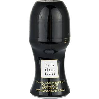 Avon Little Black Dress Antiperspirant Roll-On til kvinder 50 ml - 50 ml